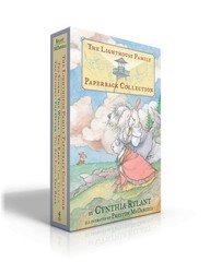 The Lighthouse Family Paperback Collection (Boxed Set): The Storm; The Whale…