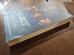 A Scanner Darkly by Philip K. Dick (Paperback, 2006)