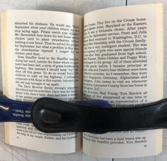 From Where I Stand by Caleb W. Bucher, 1988, E-42