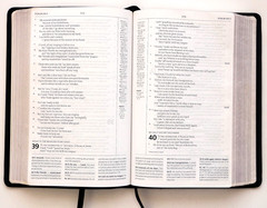 The Reformation Study Bible Condensed Edition, R.C. Sproul English ESV 2017 Good