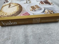 Bake from Scratch (Vol 5): Artisan Recipes for the Home Baker Brian Hoffman