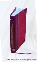 Keeping One Cow 1880 [Leather Bound]