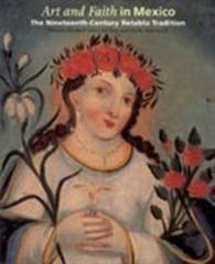 Art and Faith in Mexico: The Nin- 9780826323248, Elizabeth Netto Cali, paperback