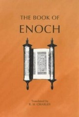 Book of Enoch by R. H. Charles