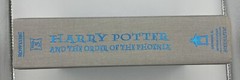 Harry Potter Ser.: Harry Potter and the Order of the Phoenix by J. K. Rowling…