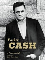 Pocket Cash Hardcover Jim Marshall