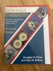 British Royalty Commemoratives: 19th & 20th Century Royal Events in Britain …