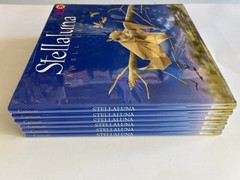 Stellaluna by Janell Cannon Classroom Set of 6 Hardcover Books Grades K–3 Kinder