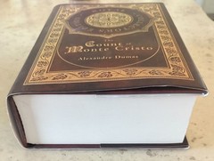 The Count Of Monte Cristo (Royal Collector’s Edition) (Case Laminate Hardco…
