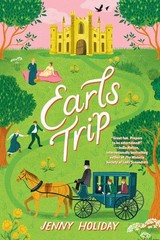 Earl’s Trip by Holiday New 9781496745071 Fast Free Shipping..