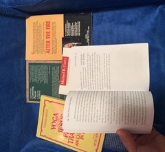 Lot 16 RANDOM Christian Jesus Christ Stories Religion Bible Prayers Books MIX