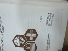 THE REESE CHRONOLOGICAL BIBLE Edward Reese