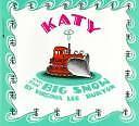 Katy and the big snow;: Story and pictures by Burton, Virginia Lee, Good Book