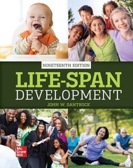 Life-Span Development by Santrock