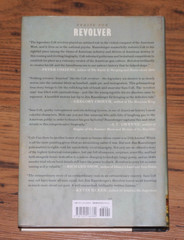 Revolver – Sam Colt And The Six-Shooter That Changed America – Jim Rasenberger
