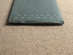The Sermon on the Mount Annie Rix Militz 1904 SC Antique Christian Bible Book