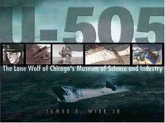 Jr. Wise U-505 (Hardback)