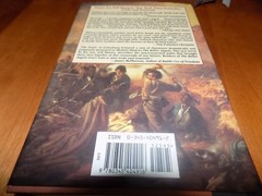 THE LAST FULL MEASURE Civil War Novel Jeff Shaara General Lee Grant Battles Book