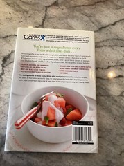 Delish: Just Four Ingredients Fast! – Hardcover By None – GOOD