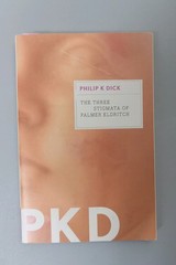 the three stigmata of palmer eldritch by philip k dick, pb, good condition