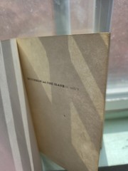 Dutchman and The Slave LeRoi Jones Amiri Baraka Vintage Paperback Civil…