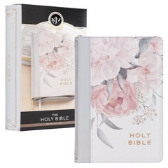 HOLY BIBLE * DELUXE GIFT BIBLE * KJV * GILD-EDGED * BRAND NEW WITH SLIP COVER