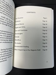CIA Declassified,The Adam and Eve Story,the History of Cataclysms,by Chan Thomas