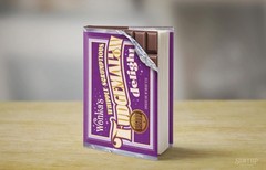 Roald Dahl / Charlie and the Chocolate Factory / Limited Suntup Artist Edition