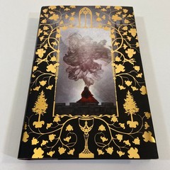 One Dark Window Rachel Gillig Barnes & Noble Exclusive The Shepherd King HCDJ
