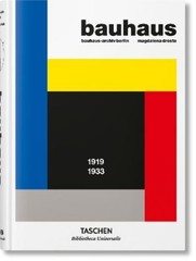 Magdalena Droste Bauhaus (Hardback) Bibliotheca Universalis (UK IMPORT)