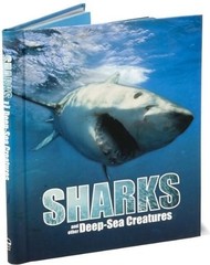 Great Big Book of Sharks and Other Deep Sea Creatures