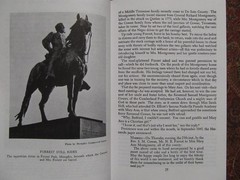 FIRST WITH THE MOST – NATHAN BEDFORD FORREST – BRAND NEW – CIVIL WAR