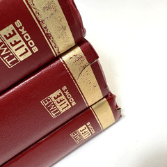 VTG Time Reading Program Special Edition – 5 Set HB Books Time Life Books 1980s