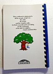 Family Recipes Cookbook Jewish Adoption & Foster Care 2009 Florida 112 Pages +