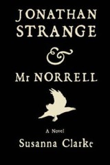 Jonathan Strange Mr Norrell – Hardcover By Susanna Clarke – ACCEPTABLE