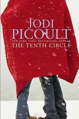 The Tenth Circle – Hardcover By Picoult, Jodi – GOOD
