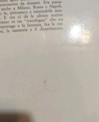 Jack Kerouac Satori In Paris Italian Edition 1968 Kerouac’s Personal Copy w/COA