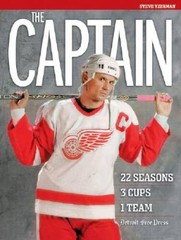 The Captain – Paperback By Detroit Free Press – GOOD