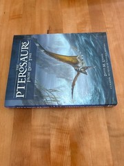 The Pterosaurs: From Deep Time, David M Unwin, Brand New, Hardcover, Brand New