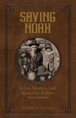 William F Carman Saving Noah (Paperback) (UK IMPORT)