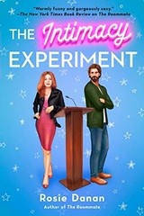 The Intimacy Experiment by Danan, Rosie