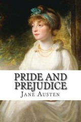 Pride and Prejudice – Paperback By Austen, Jane – GOOD