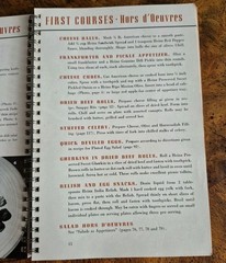 Vintage 1939 Heinz Recipe Book Wartime Cookbook World War 2 WWII 212 Pages