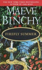 Firefly Summer – Mass Market Paperback By Binchy, Maeve – GOOD
