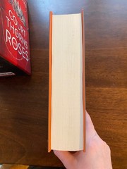 A Court of Silver Flames (A Court of Thorns, Sarah J. Maas 2021 Hardback