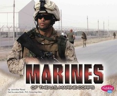 Marines of the US Marine Corps (People of the US Armed Forces) – GOOD