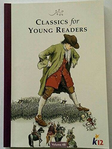 Classics for Young Readers (Classics for Young Readers, Volume 5A) – GOOD