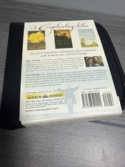 The Eldredge Collection: Waking the Dead, Wild at Heart 25 CDs