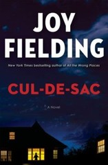 Cul-de-sac: A Novel – Hardcover By Fielding, Joy – GOOD