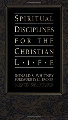 Spiritual Disciplines for the Christian Life
